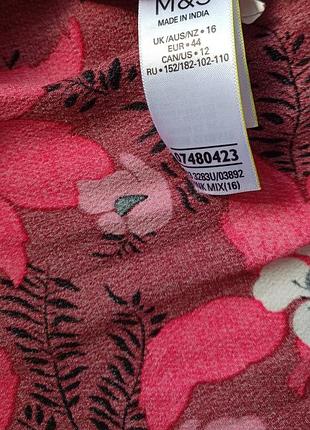 Стильне жіночне плаття marks spenser 3