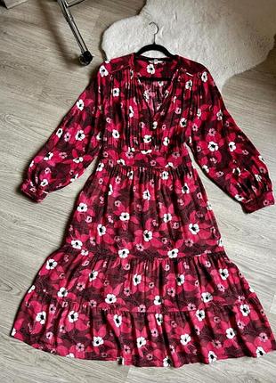 Стильне жіночне плаття marks spenser 5