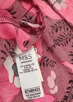 Стильне жіночне плаття marks spenser 4