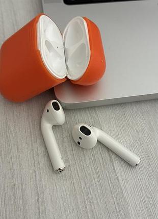 Apple airpods 1 покоління a1523