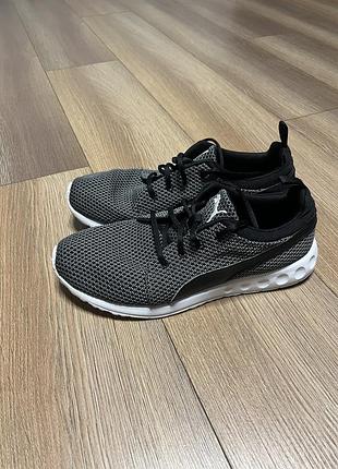 Кросівки від puma