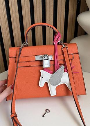Сумка kelly bag