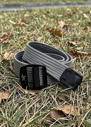 Ремень, ремінь arc'teryx conveyor belt (оригінал)