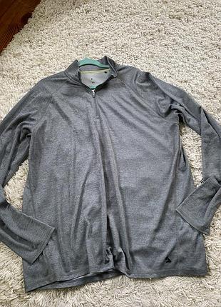 Чоловічий  термо  лонгслив , next,p.2xl-3xl 2