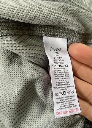 Чоловічий  термо  лонгслив , next,p.2xl-3xl 6
