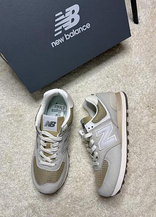 Культові кросівки new balance 574