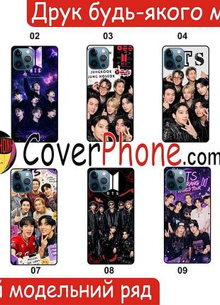 Силиконовый чехол поп звезды для xiaomi redmi a7 pro с рисунком знаменитости