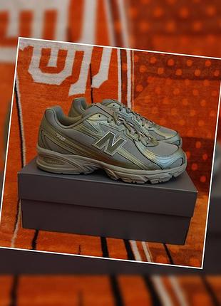 💯 оригинал. осенняя версия уже известных и популярных кроссовок new balance 740.