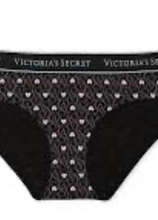 Трусики victoria’s secret