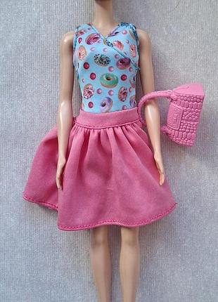 Оригінал!лялька barbie mattel
​