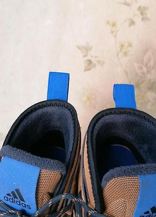 Черевики adidas terrex trailmaker mid на стопу 28,5 см 7