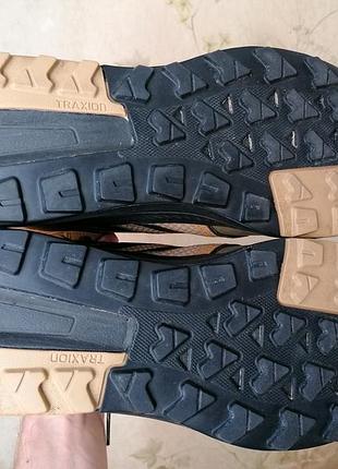 Черевики adidas terrex trailmaker mid на стопу 28,5 см 9
