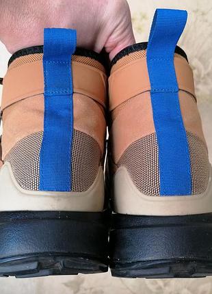 Черевики adidas terrex trailmaker mid на стопу 28,5 см 8