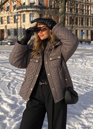 Куртка michael kors