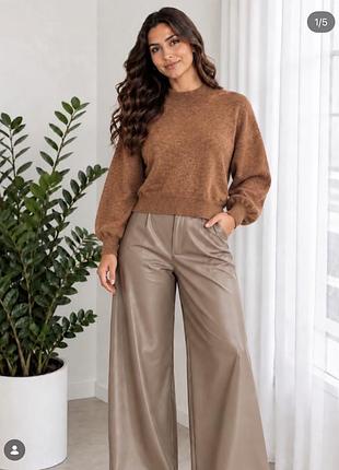 Shein. фірмовий светр