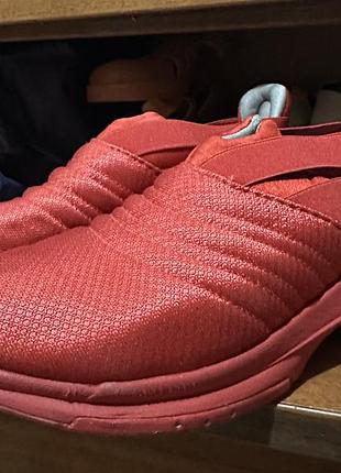 Кросівки adidas, adiprene