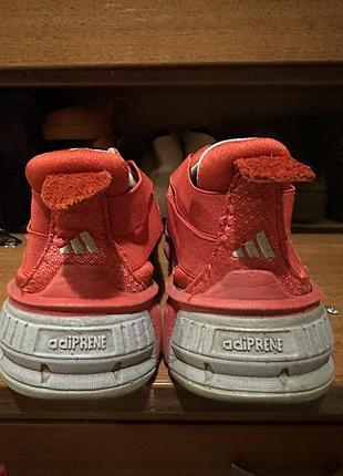Кросівки adidas, adiprene 3