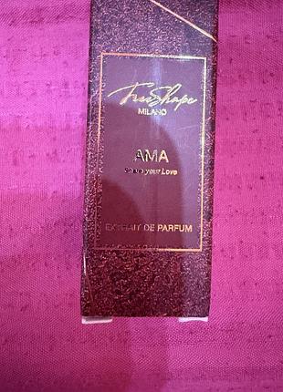 Пробник духов