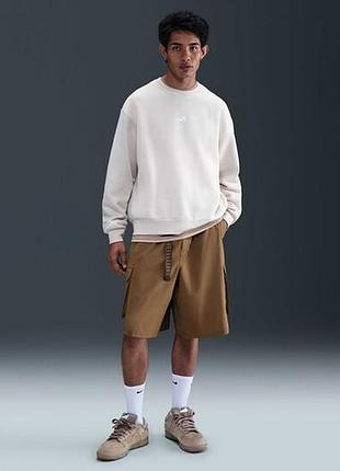 Nike sb dri-fit kearny cargo skate shorts hj2908-235