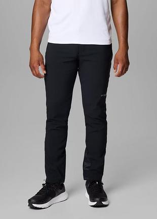 Men's vast canyon™ omni-heat™ infinity softshell pants|ao1651-010