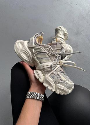 Adidas vento xlg deluxe beige/grey