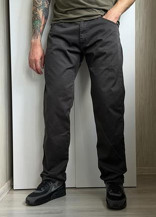 Мужские штаны carhartt