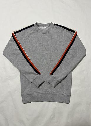 Світшот sandro / кофта sandro / sandro / свитшот сандро / джемпер sandro / светр sandro / сандро / sandro original / оригінальна кофта sandro / basic