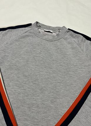 Світшот sandro / кофта sandro / sandro / свитшот сандро / джемпер sandro / светр sandro / сандро / sandro original / оригінальна кофта sandro / basic 2