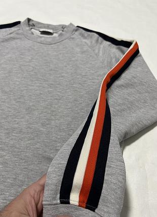 Світшот sandro / кофта sandro / sandro / свитшот сандро / джемпер sandro / светр sandro / сандро / sandro original / оригінальна кофта sandro / basic 3
