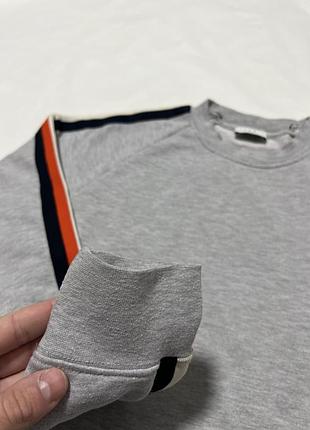 Світшот sandro / кофта sandro / sandro / свитшот сандро / джемпер sandro / светр sandro / сандро / sandro original / оригінальна кофта sandro / basic 4