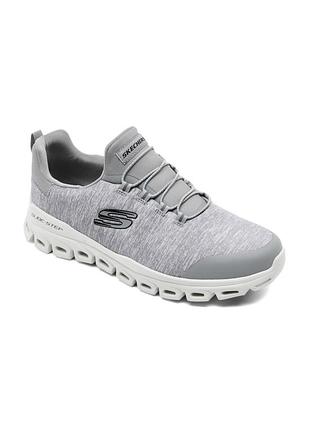 Мужские кроссовки skechers