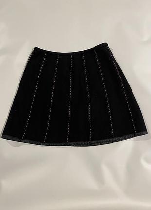 Спідниця weekend maxmara оригінал
