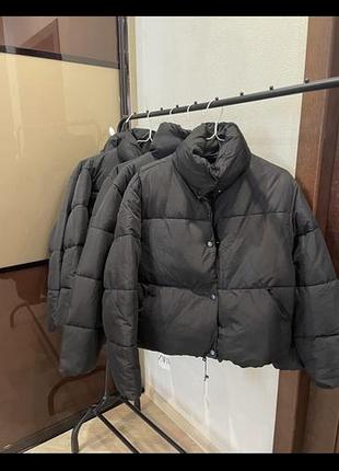 Куртка zara