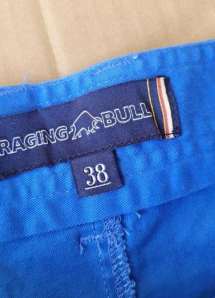 Шорти raging bull. розмір 38. 7