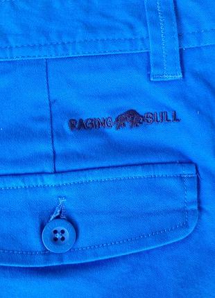 Шорти raging bull. розмір 38. 10