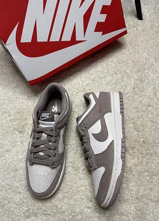 Кросівки nike dunk low