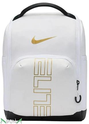Рюкзак nike varsity elite shoebag hm9970-100