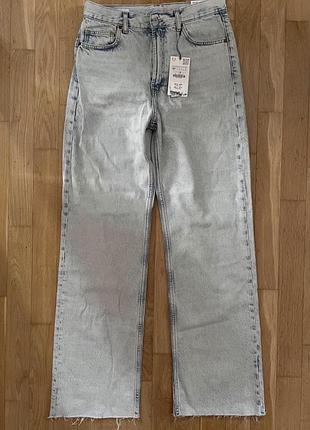 Zara джинси 40р 2