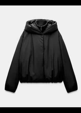 Куртка zara
