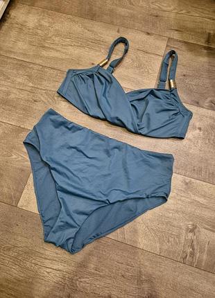 Купальник calzedonia. 3