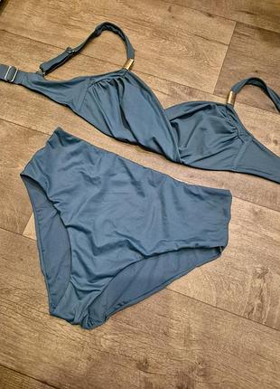 Купальник calzedonia. 7