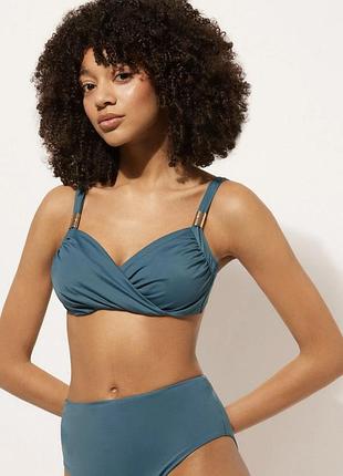 Купальник calzedonia.