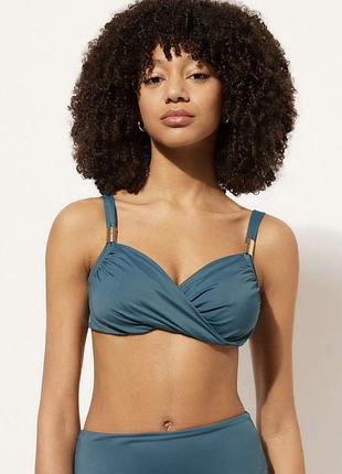 Купальник calzedonia. 10