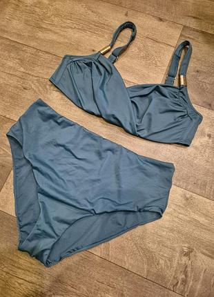 Купальник calzedonia. 4