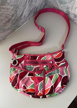 Сумка kipling / сумка через плече kipling / kipling / жіноча сумка kipling / жіноча сумка / сумка кіплінг / кіплінг / kipling harajuku / мавпочка