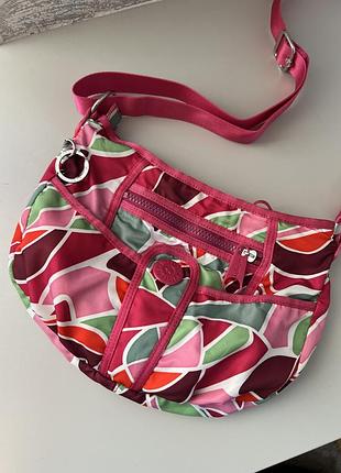 Сумка kipling / сумка через плече kipling / kipling / жіноча сумка kipling / жіноча сумка / сумка кіплінг / кіплінг / kipling harajuku / мавпочка 2