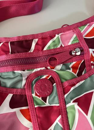 Сумка kipling / сумка через плече kipling / kipling / жіноча сумка kipling / жіноча сумка / сумка кіплінг / кіплінг / kipling harajuku / мавпочка 3
