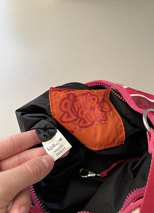 Сумка kipling / сумка через плече kipling / kipling / жіноча сумка kipling / жіноча сумка / сумка кіплінг / кіплінг / kipling harajuku / мавпочка 8