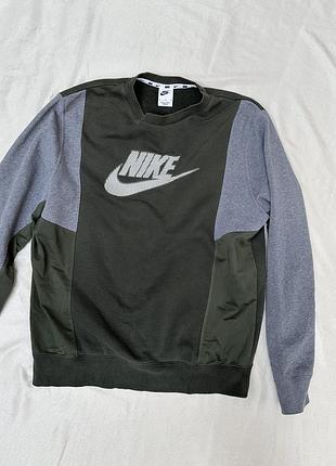 Світшот чоловічий від nike. оригінал