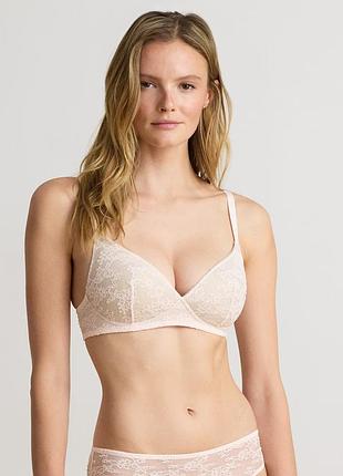 Кружевной бралетт ralph lauren